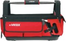 Bolsa de herramientas Virax Robust (LxAxH)560x320x370mm NUEVO