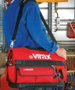 Bolsa de herramientas Virax Robust (LxAxH)560x320x370mm NUEVO