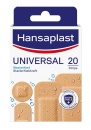 W.Söhngen Universal Plaster Hansaplast UNIVERSAL...