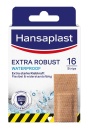 W.Söhngen Plaster do ran Hansaplast EXTRA ROBUST...