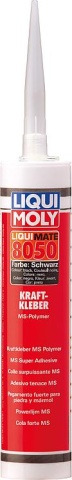 LIQUI MOLY Power adhesivo MOLY 8050 MS Liquimate 290ml cartucho NUEVO