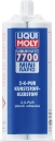 LIQUI MOLY 2-K-PUR adhesivo plástico MOLY...