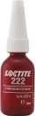 LOCTITE Bloccaggio a vite a bassa resistenza (NSF) 222,...