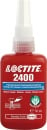 LOCTITE Screw Lock Medium Strength 2400, Butelka dozująca...