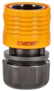 Raccord de tuyau Claber DN 20 (3/4"")...