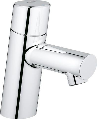 GROHE Standventil Concetto Ausladung 100 mm chrom NEU