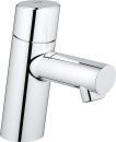 GROHE Concetto kolomkraan 100 mm projectie chroom NIEUW