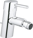 GROHE Concetto miscelatore bidet 116 mm proiezione cromo...