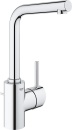 Miscelatore per lavabo GROHE Concetto L-Size, bocca a L,...