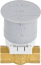 TECO UP ball valve Ultra DN20 (3/4"") IT H-Plus...