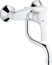 Miscelatore per lavello a parete GROHE Eurosmart con...