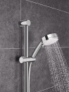 GROHE Set de douche Tempesta C100 600 mm, 4 jets Ø 100 mm chrome NEUF