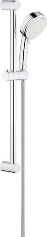 GROHE Brause-Set Tempesta C100 600 mm, 2 Strahlarten Ø 100 mm chrom NEU