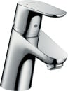 hansgrohe Mitigeur de lavabo Focus 70 ND Saillie 101 mm...