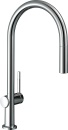 hansgrohe miscelatore per lavello 210 Talis M54 con bocca...