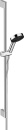 hansgrohe set doccia Pulsify 105 959 mm, 3 tipi di getto...