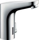 hansgrohe sensor miscelatore lavabo Focus con batteria di...