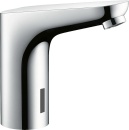 hansgrohe Focus sensor miscelatore per lavabo senza...