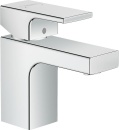 hansgrohe wastafelmengkraan 70 Vernis Shape projectie 89...