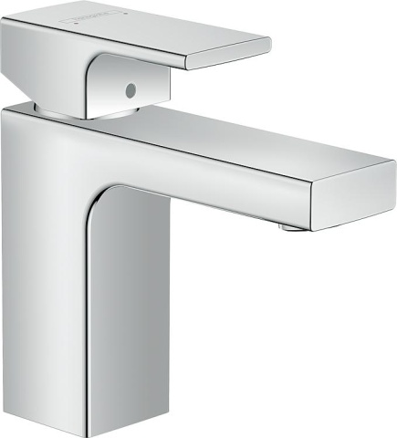 hansgrohe bateria umywalkowa 100 Vernis Shape Projekcja 110 mm chrom NOWOŚĆ