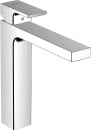 hansgrohe Mitigeur de lavabo 190 Vernis Shape Saillie 181...