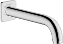 hansgrohe Vernis Shape baduitloop DN20 Uitsteek 204 mm...