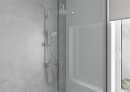 hansgrohe shower system 230 Vernis Shape Reno hand shower...