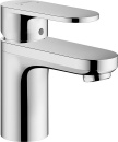 hansgrohe wastafelmengkraan 70 Vernis Blend projectie 89...