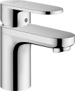 hansgrohe Mitigeur de lavabo 100 Vernis Blend saillie 108...