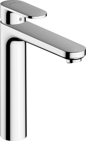 hansgrohe miscelatore per lavabo 190 Vernis Blend proiezione 169 mm cromo alimentazione idrica isolata NUOVO