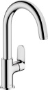 hansgrohe wastafelmengkraan 210 Vernis Blend 166 mm...