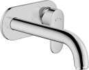 hansgrohe 2-Loch Waschtischmischer Vernis Blend Ausladung...