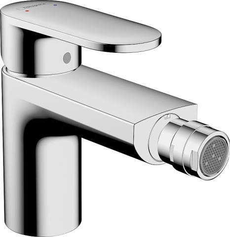 hansgrohe mezclador de bidé Vernis Blend cromo NUEVO