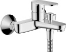 hansgrohe Mitigeur AP pour bain Vernis Blend saillie 171...