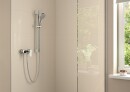 hansgrohe AP-Brausemischer Vernis Blend chrom NEU