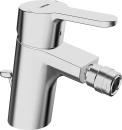 HANSA miscelatore bidet Hansaprimo Proiezione 107 mm...