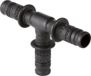 GEBERIT Mepla T-stuk 50mm-50mm GE626310005 NIEUW