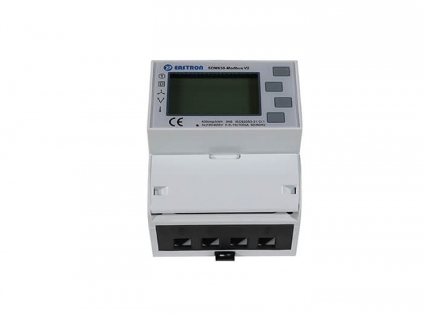 Contatore intelligente Growatt TPM NUOVO