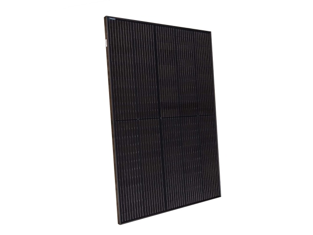 ASWS Black Style Boost 400-MT120-BB 400 Wp PV Module 1 pc. NUOVO