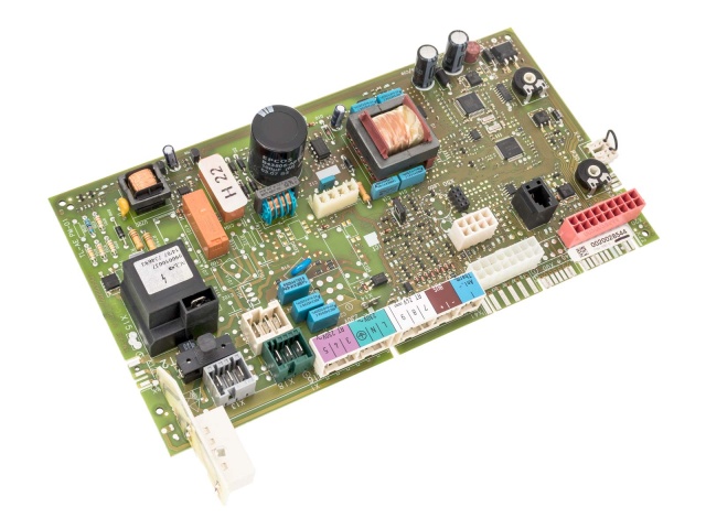 Vaillant 0020035427 0020028544 Printed circuit board