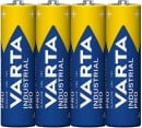 Varta Cons.Varta Batteria Industriale AA Mignon, LR6,...