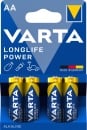 Varta Cons.Varta Longlife Power Mignon Alk-Man 1,5V 4906...