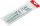 Weidmüller Embout de câble avec collerette plastique H0,5/14D W BD NOUVEAU