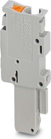 Conector Phoenix Contact PP-H 1.5/S/1-M NUEVO