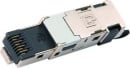 Telegärtner STX connecteur RJ45 AWG22-26 Cat.6 sw...