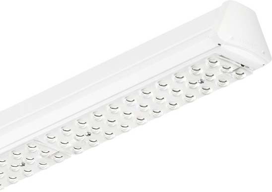 Signify PLS LED-Geräteträger ws 4000K DALI breitstr. 4MX850LED80S840PSDWB NEU