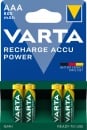 Varta Cons.Varta Ricarica Accu Power AAA 1,2V/800mAh/NiMH...