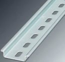 Phoenix Contact top hat rail perforated L=2m NS 35/7.5 ZN...