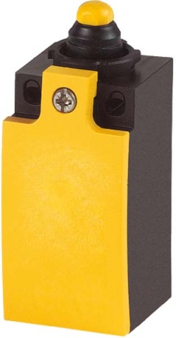 Eaton (Moeller) Position switch 1S1Ö, dome plunger LS-S11S NEW