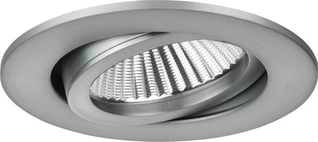 Brumberg Leuchten LED recessed spotlight 230V 3000K white 38363073 NEW